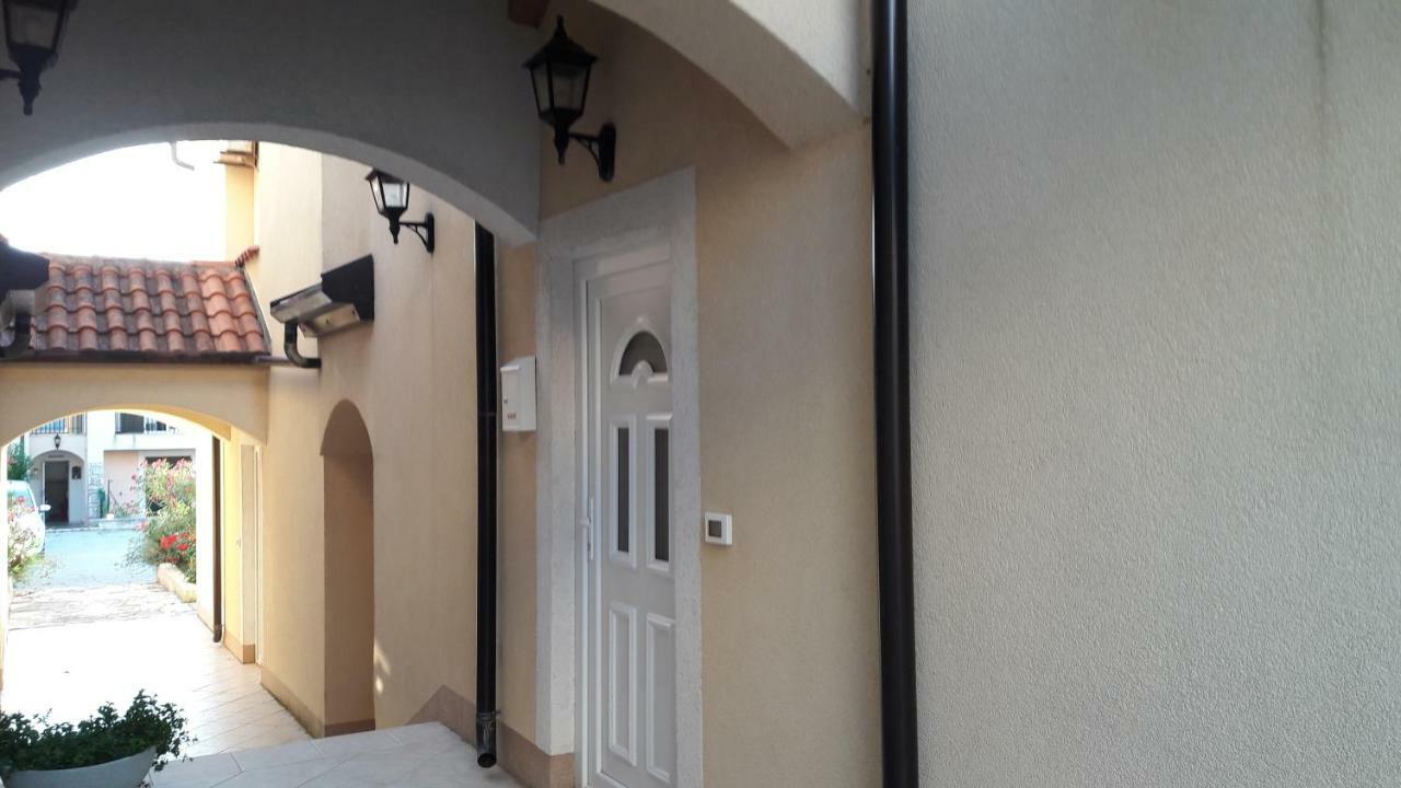 Istriana House Βίλα Banjole Εξωτερικό φωτογραφία
