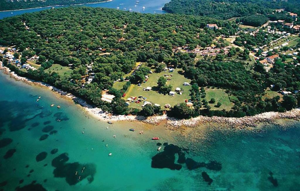 Istriana House Βίλα Banjole Εξωτερικό φωτογραφία