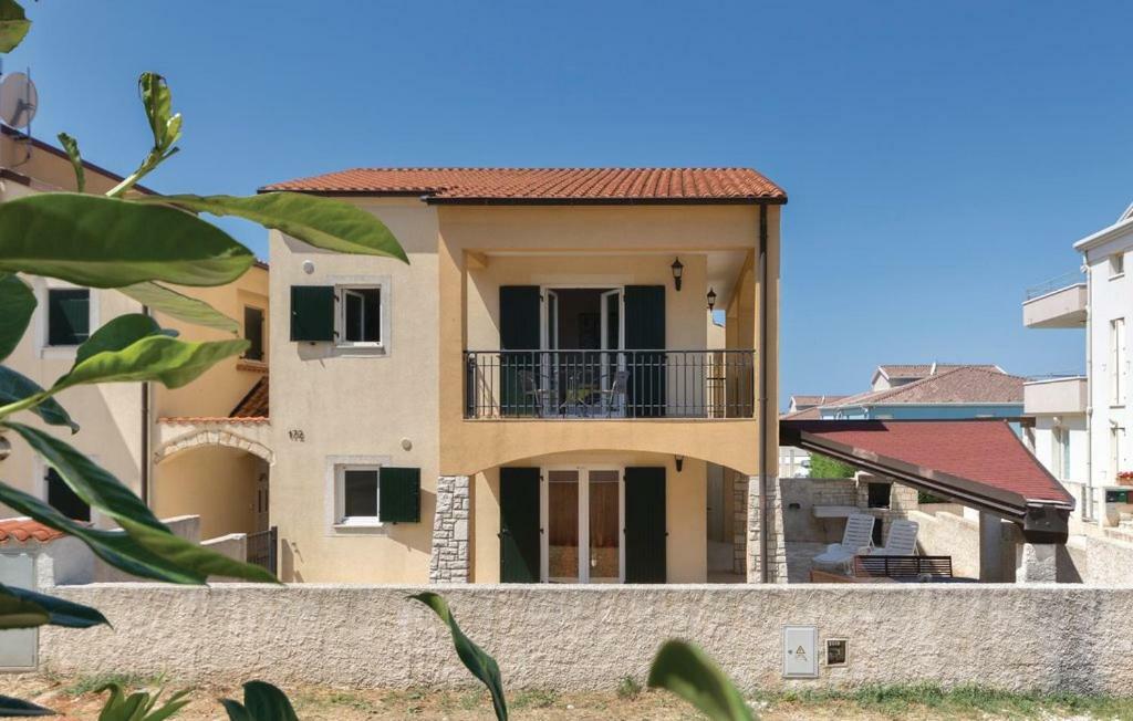 Istriana House Βίλα Banjole Εξωτερικό φωτογραφία