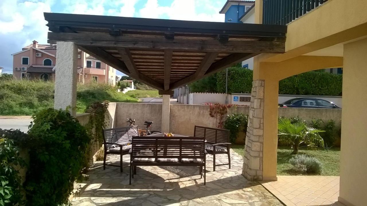 Istriana House Βίλα Banjole Εξωτερικό φωτογραφία