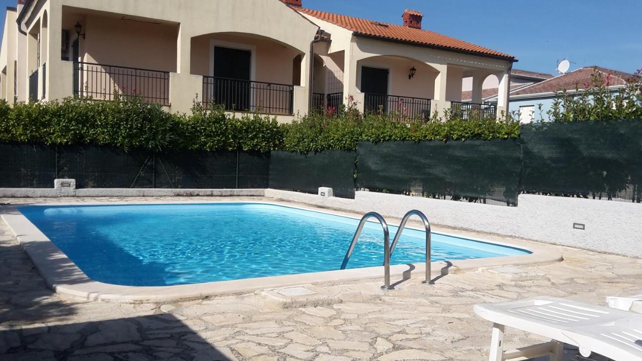 Istriana House Βίλα Banjole Εξωτερικό φωτογραφία