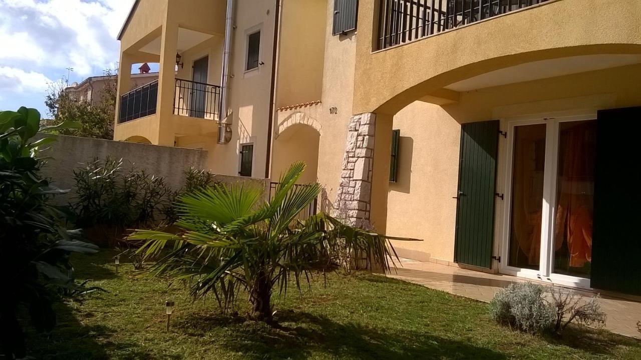 Istriana House Βίλα Banjole Εξωτερικό φωτογραφία