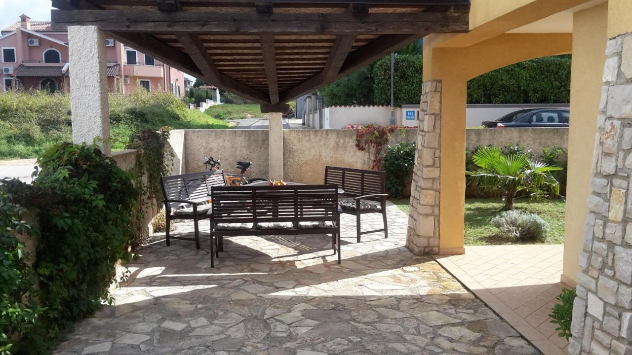 Istriana House Βίλα Banjole Εξωτερικό φωτογραφία