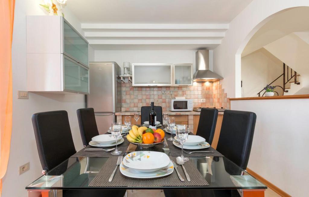 Istriana House Βίλα Banjole Εξωτερικό φωτογραφία