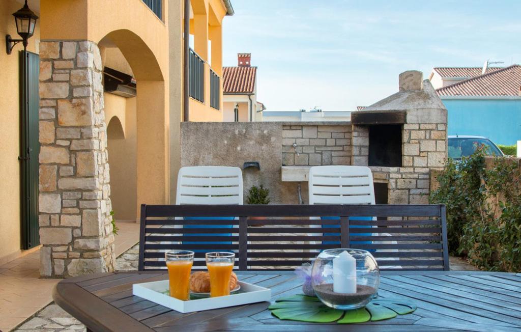 Istriana House Βίλα Banjole Εξωτερικό φωτογραφία