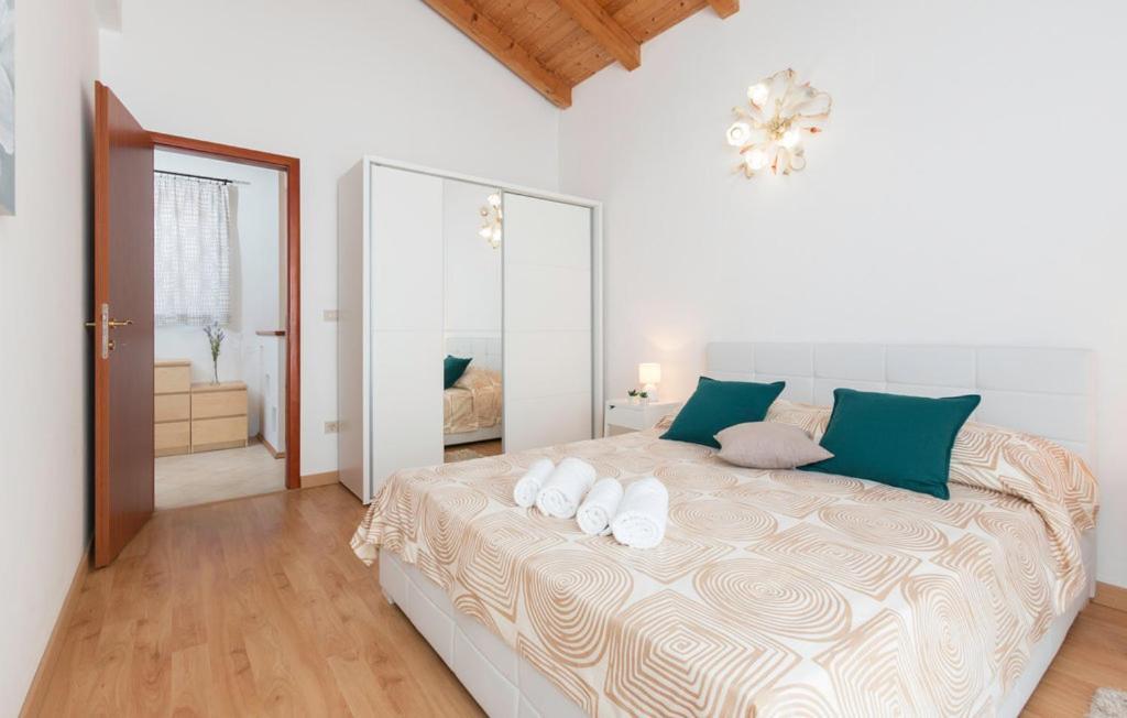 Istriana House Βίλα Banjole Εξωτερικό φωτογραφία