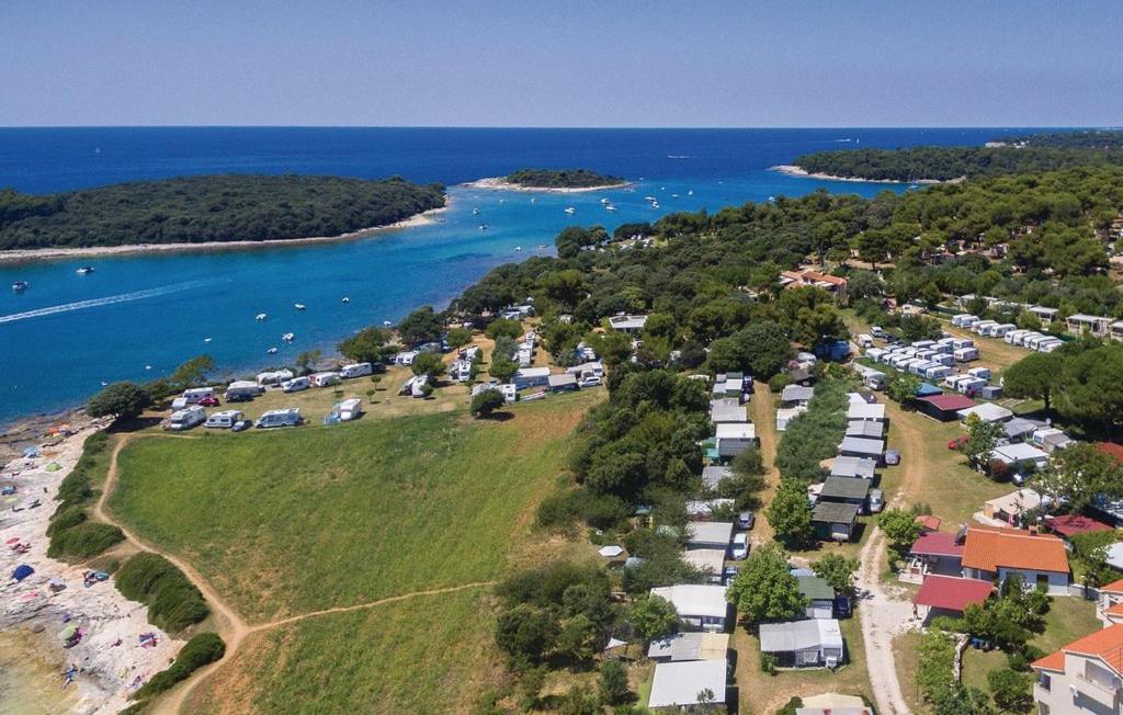 Istriana House Βίλα Banjole Εξωτερικό φωτογραφία